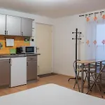 Jursport Appartement Závažná Poruba