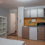 Appartement Jursport Závažná Poruba