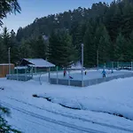 Jursport Závažná Poruba