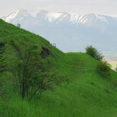 Jursport Apartmán *
