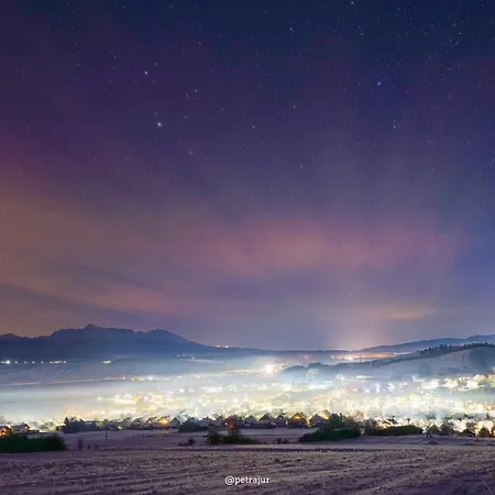 Jursport Apartmán *