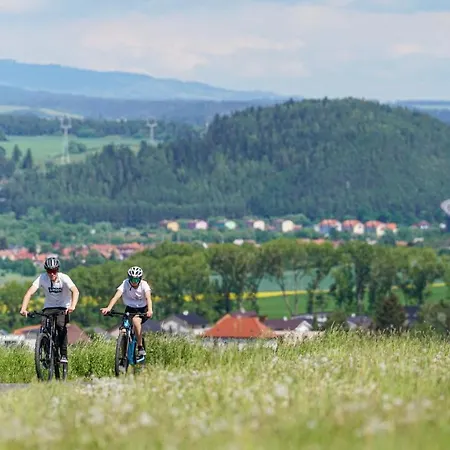Jursport Závažná Poruba