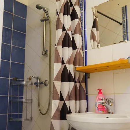 Jursport Apartmán *