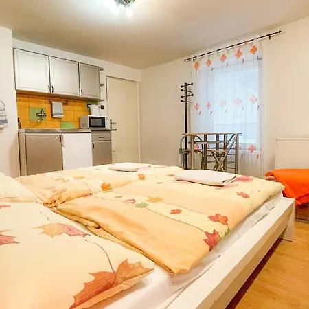 Jursport Apartmán *