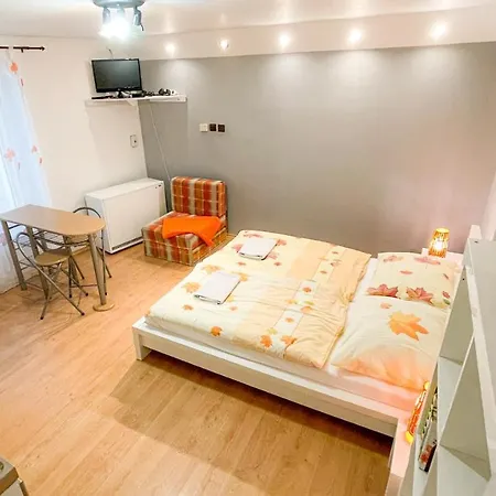 Jursport Závažná Poruba