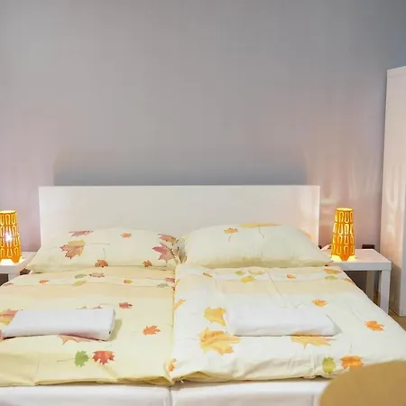 Jursport Apartmán *