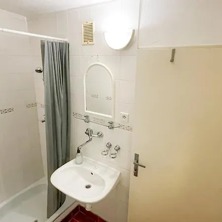 Jursport Apartmán Závažná Poruba