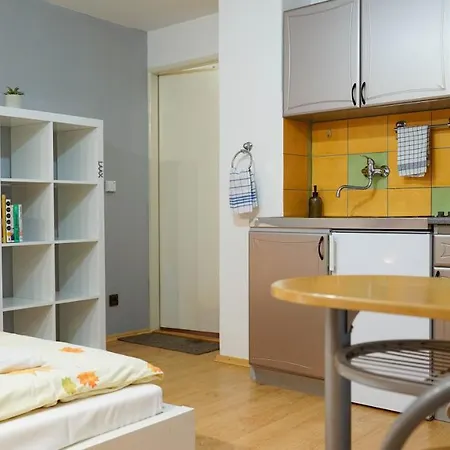 Apartamento Jursport *