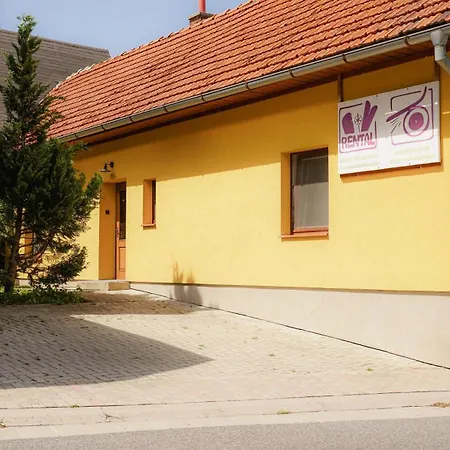 Jursport Apartmán Závažná Poruba