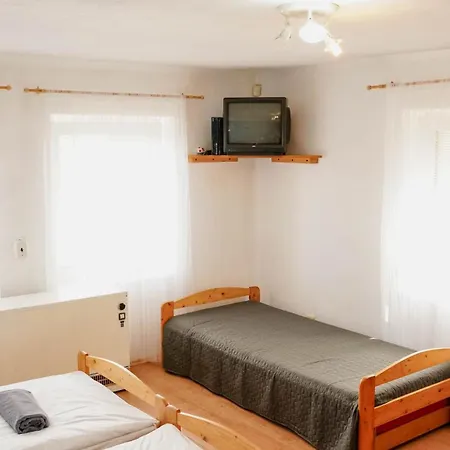 Jursport Apartmán *