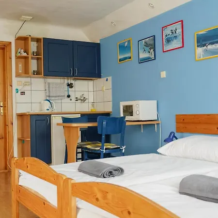 Jursport Apartmán *