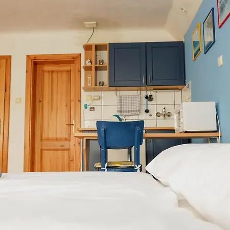 Jursport Apartmán Závažná Poruba