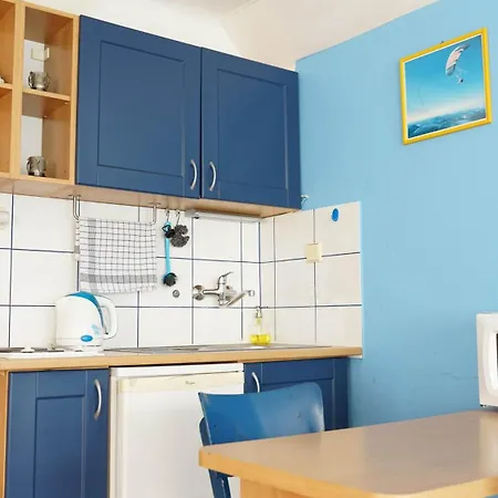 Jursport Apartmán Závažná Poruba