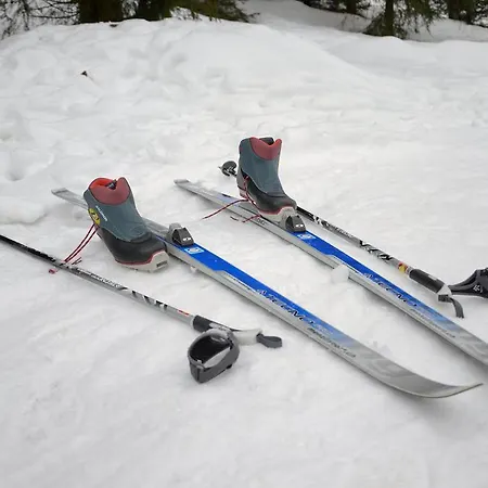 Apartmán Jursport *