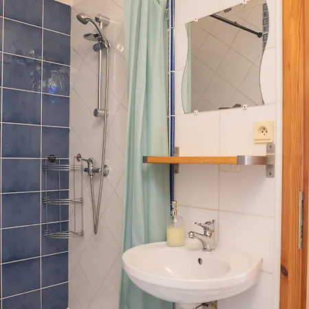 Jursport Apartmán Závažná Poruba
