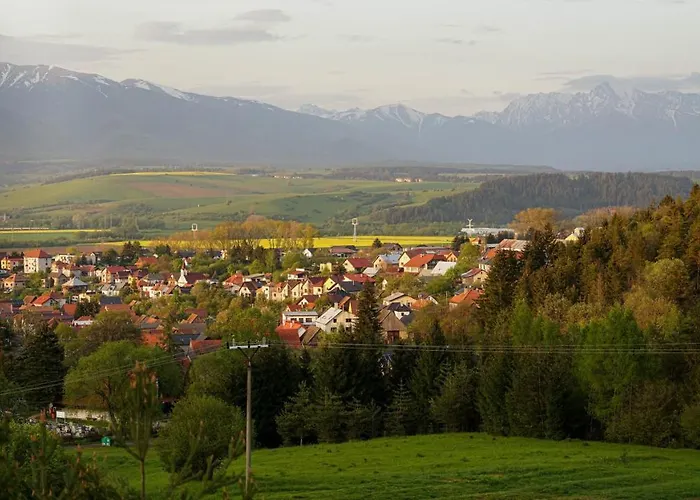 Jursport Závažná Poruba