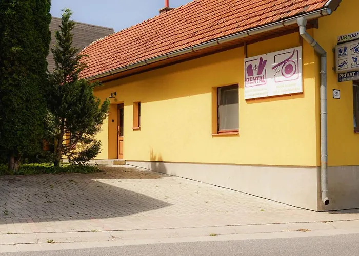 Jursport Apartamento Závažná Poruba
