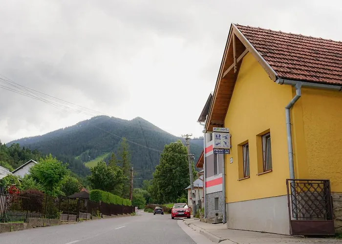 Apartment Jursport *