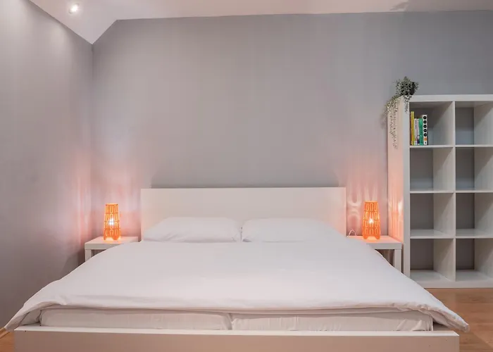 Apartamento Jursport *