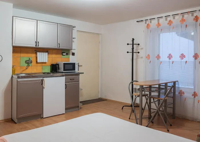 Jursport Apartamento Závažná Poruba