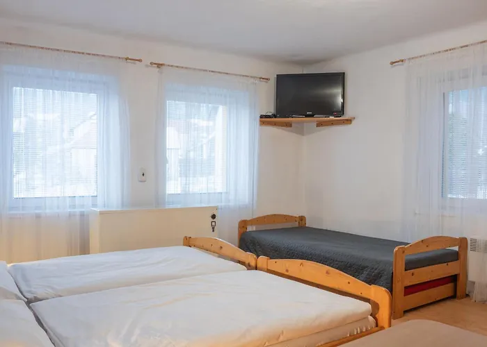 Apartamento Jursport *