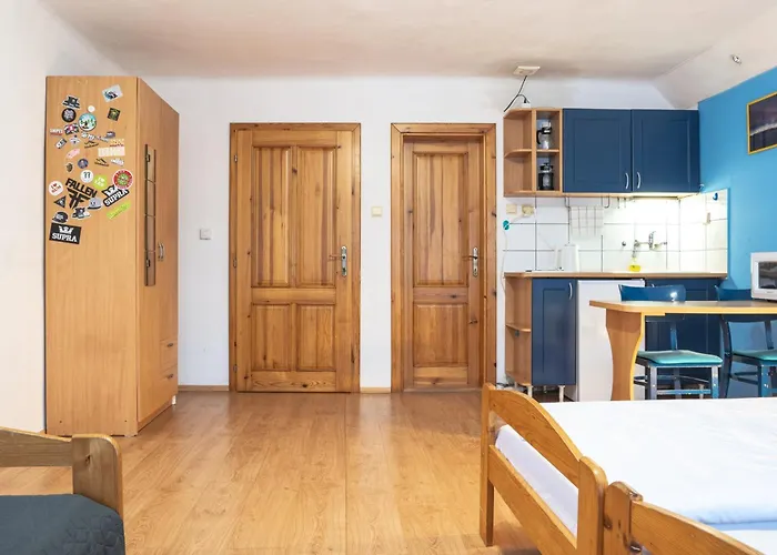 Apartamento Jursport *